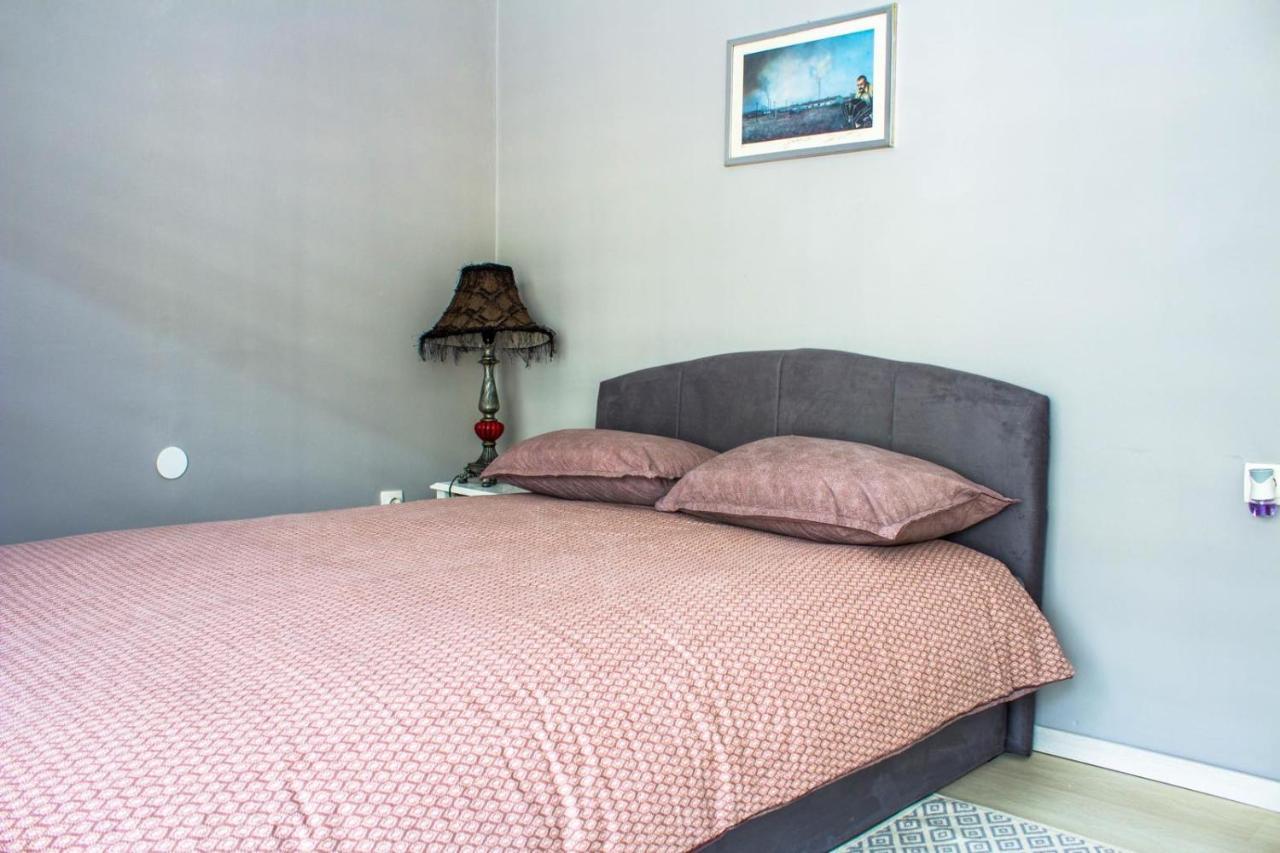 Bb Downtown Apartment Bajina Basta Extérieur photo