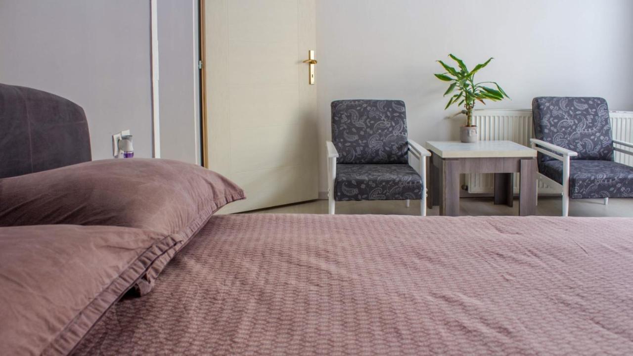 Bb Downtown Apartment Bajina Basta Extérieur photo