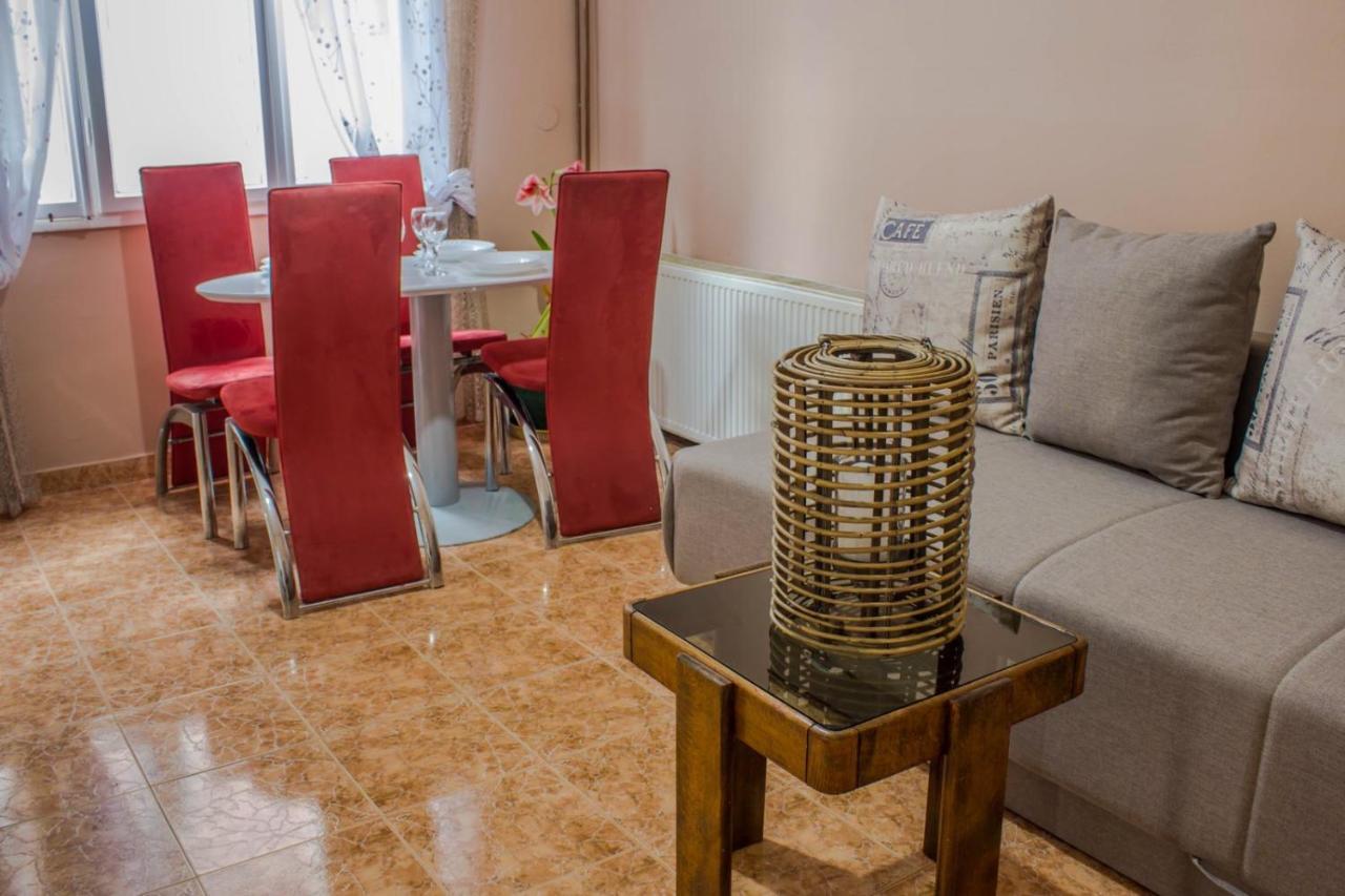 Bb Downtown Apartment Bajina Basta Extérieur photo