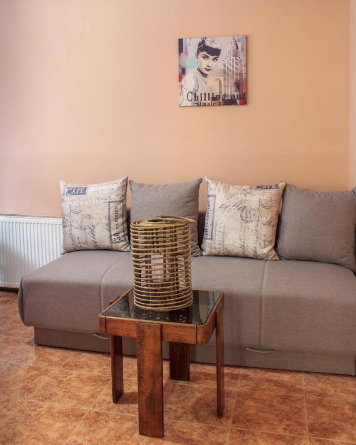 Bb Downtown Apartment Bajina Basta Extérieur photo