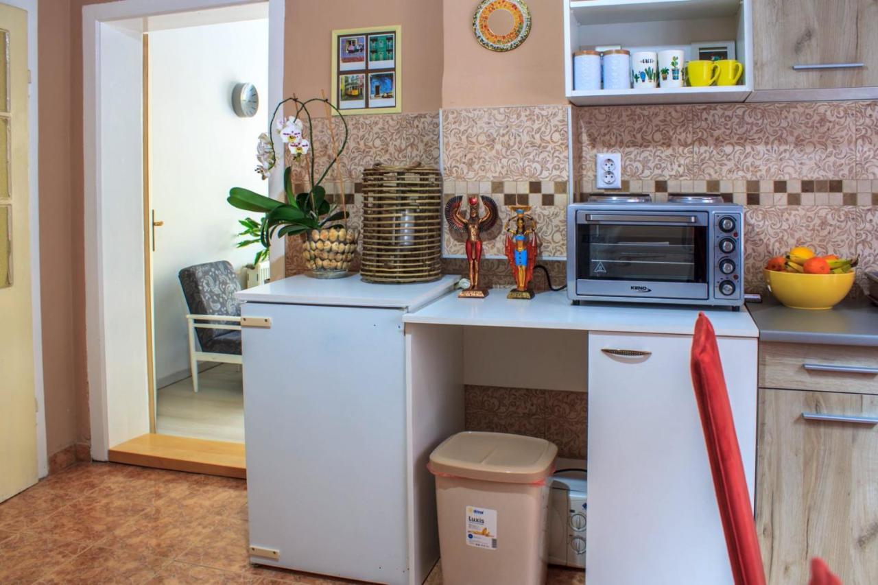 Bb Downtown Apartment Bajina Basta Extérieur photo