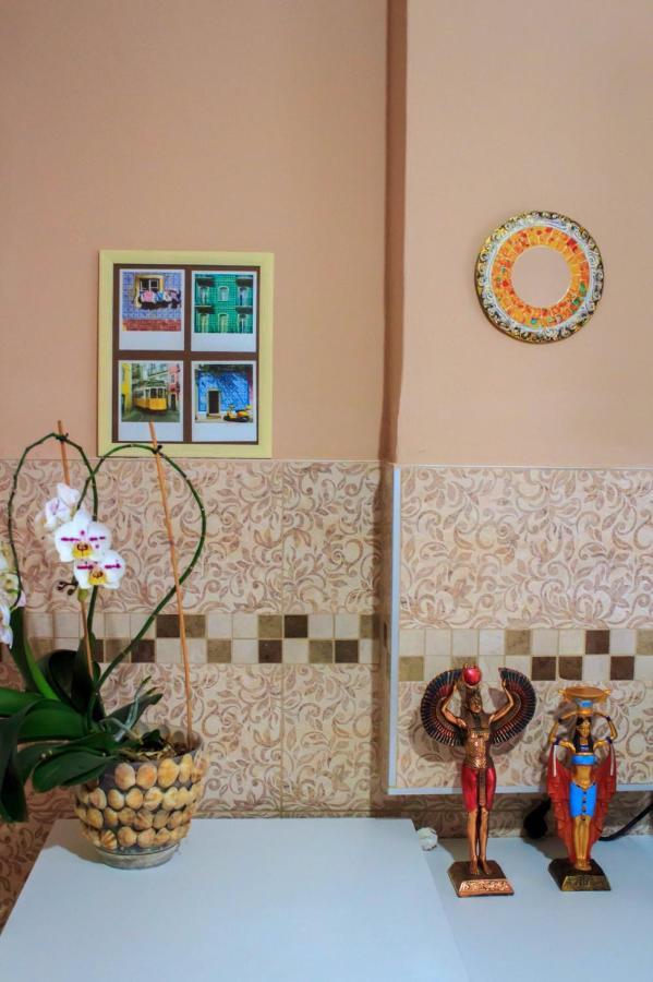 Bb Downtown Apartment Bajina Basta Extérieur photo