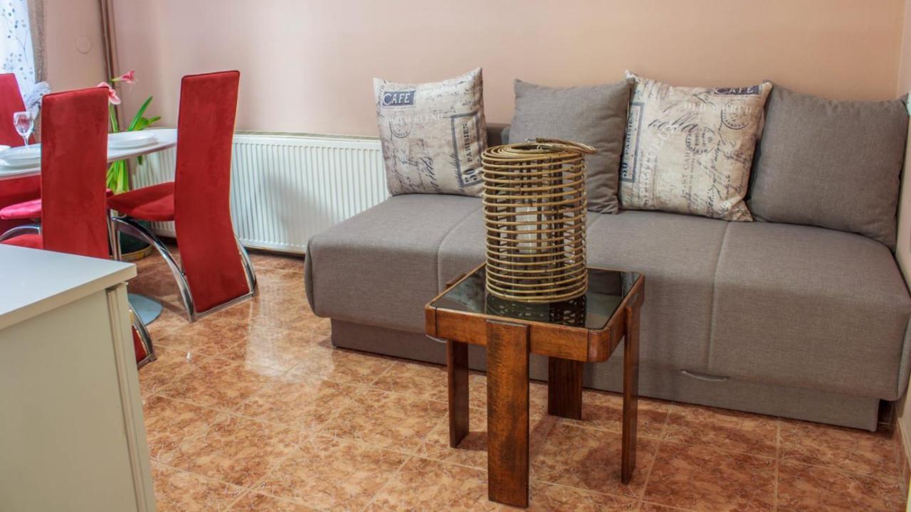Bb Downtown Apartment Bajina Basta Extérieur photo