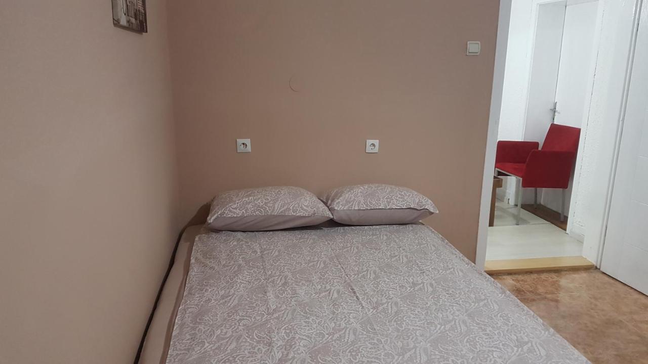 Bb Downtown Apartment Bajina Basta Extérieur photo