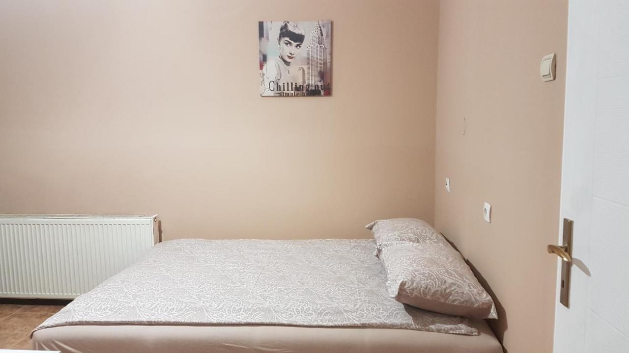 Bb Downtown Apartment Bajina Basta Extérieur photo