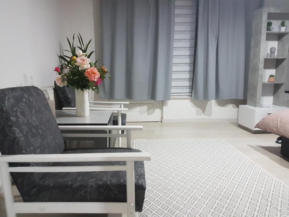 Bb Downtown Apartment Bajina Basta Extérieur photo