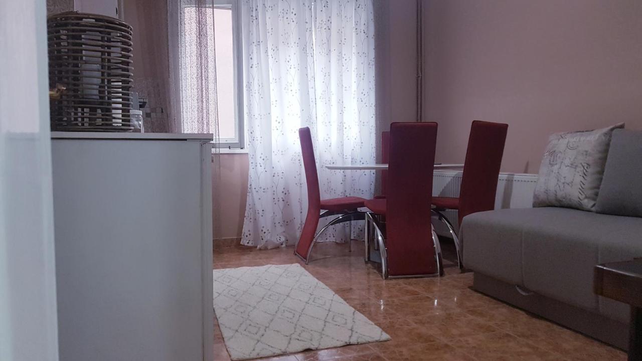 Bb Downtown Apartment Bajina Basta Extérieur photo